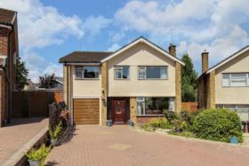 4 Bedroom Detached